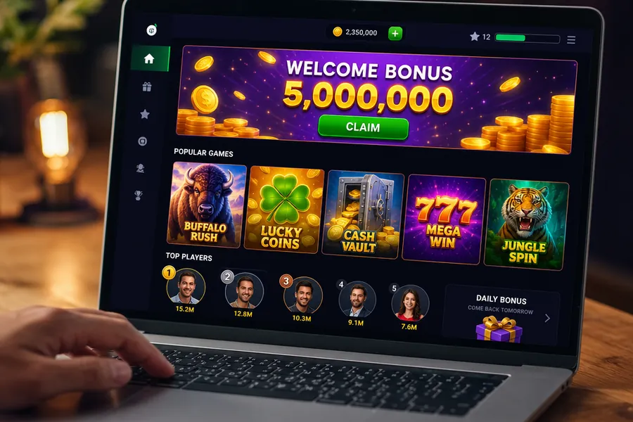 Cash Rally FAQ banner
